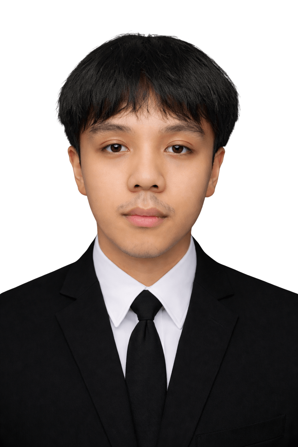 Keano Ivan