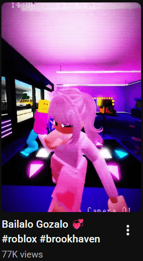 Early days screenshot 1